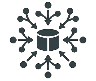 Centralized Data
